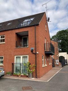 4 bedroom flat to rent, Wesleyan Court, Lincoln