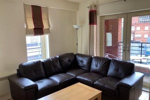 4 bedroom flat to rent, Wesleyan Court, Lincoln