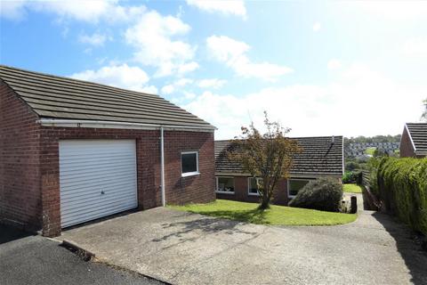 3 bedroom bungalow for sale, Shakespeare Close, Priory Park, Haverfordwest