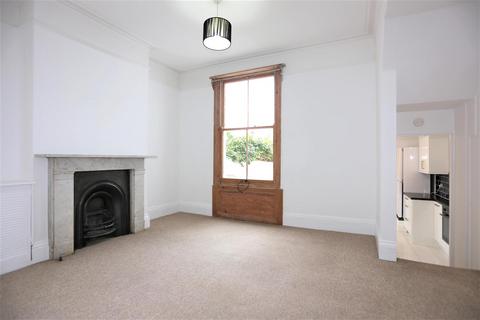 1 bedroom flat to rent, Hamilton Road, Brighton