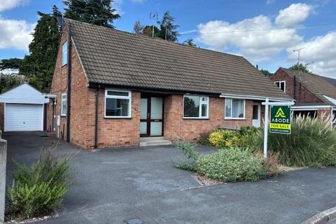 3 bedroom semi-detached house for sale, The Lawns, Rolleston-On-Dove DE13