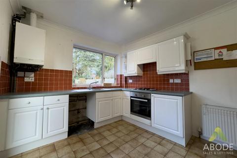 undefined, The Lawns, Rolleston-On-Dove DE13