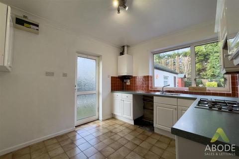 undefined, The Lawns, Rolleston-On-Dove DE13