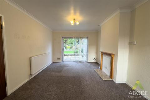 undefined, The Lawns, Rolleston-On-Dove DE13