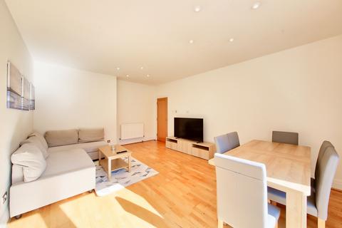 2 bedroom flat to rent, WARREN HOUSE, Beckford Close, Kensington, W14