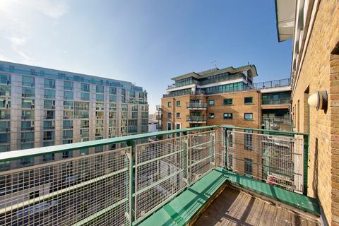 2 bedroom flat to rent, WARREN HOUSE, Beckford Close, Kensington, W14