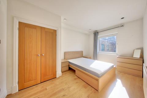 2 bedroom flat to rent, WARREN HOUSE, Beckford Close, Kensington, W14