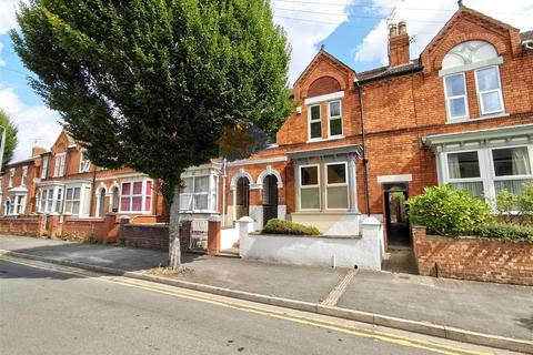 Richmond Road, Lincoln