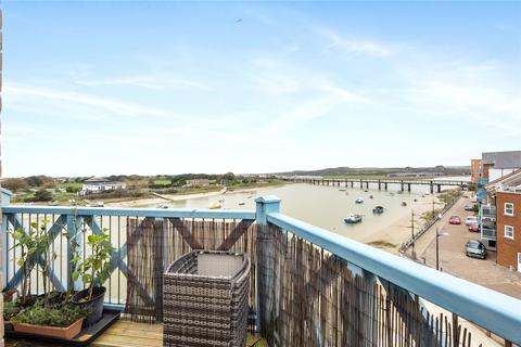 2 bedroom flat for sale, Little High Street, Shoreham-by-Sea, West Sussex, BN43