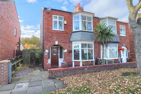 3 bedroom semi-detached house for sale, Stanley Grove, Redcar