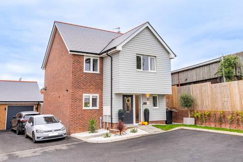 3 bedroom detached house for sale, Great Easton, Dunmow, Essex