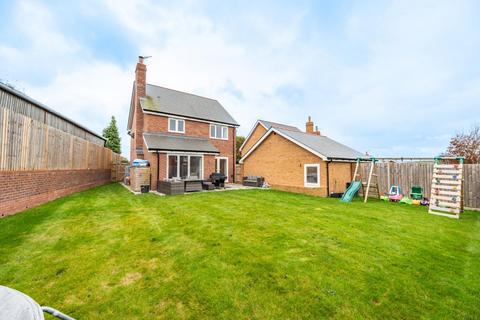 3 bedroom detached house for sale, Great Easton, Dunmow, Essex