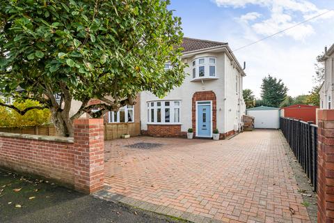 3 bedroom semi-detached house for sale, Tamar Avenue