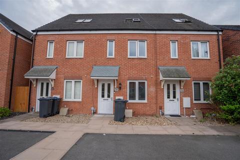 3 bedroom townhouse to rent, Birmingham B26