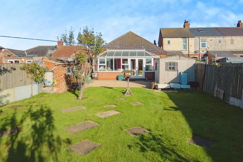 3 bedroom detached bungalow for sale, Chestnut Avenue, Withernsea HU19