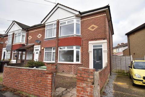 2 bedroom end of terrace house for sale, Mill Pond Road, Elson