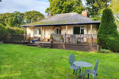 3 bedroom detached bungalow for sale, Holyford Lane, Colyford, Colyton