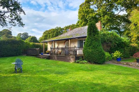 3 bedroom detached bungalow for sale, Holyford Lane, Colyford, Colyton