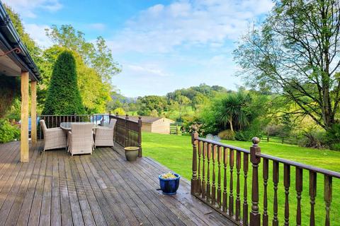 3 bedroom detached bungalow for sale, Holyford Lane, Colyford, Colyton