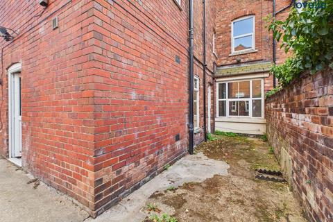 undefined, West Parade, Lincoln