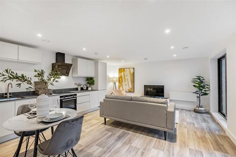 1 bedroom flat to rent, New Street, Cambridge CB1