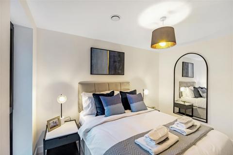 1 bedroom flat to rent, New Street, Cambridge CB1