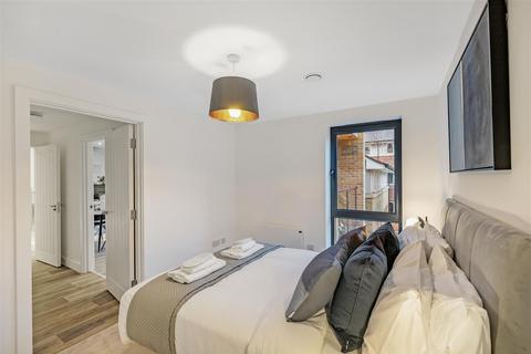 1 bedroom flat to rent, New Street, Cambridge CB1
