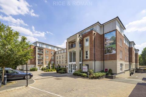 2 bedroom retirement property for sale, Station Parade, Virginia Water GU25