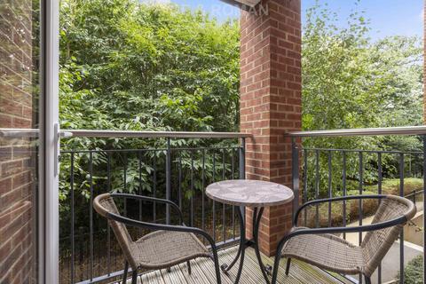 2 bedroom retirement property for sale, Station Parade, Virginia Water GU25