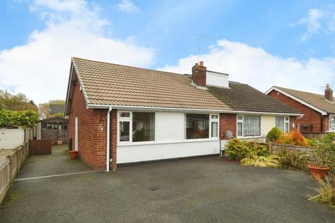 2 bedroom semi-detached bungalow for sale, Dukes Crescent, Sandbach