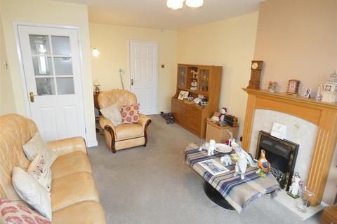 2 bedroom semi-detached bungalow for sale, Dukes Crescent, Sandbach