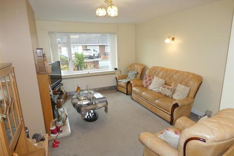 2 bedroom semi-detached bungalow for sale, Dukes Crescent, Sandbach