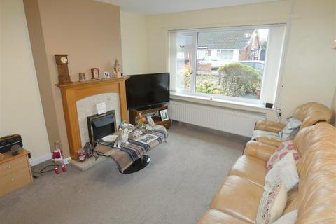 2 bedroom semi-detached bungalow for sale, Dukes Crescent, Sandbach