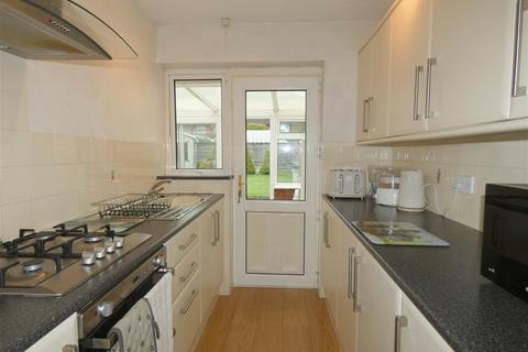 2 bedroom semi-detached bungalow for sale, Dukes Crescent, Sandbach