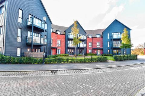 2 Barnsletts, Rotherfield Greys, Henley-on-thames, RG9 4BD