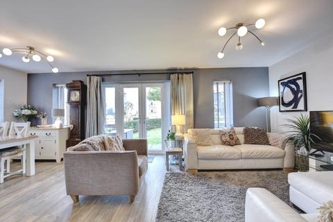 2 Barnsletts, Rotherfield Greys, Henley-on-thames, RG9 4BD