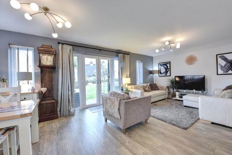 2 Barnsletts, Rotherfield Greys, Henley-on-thames, RG9 4BD