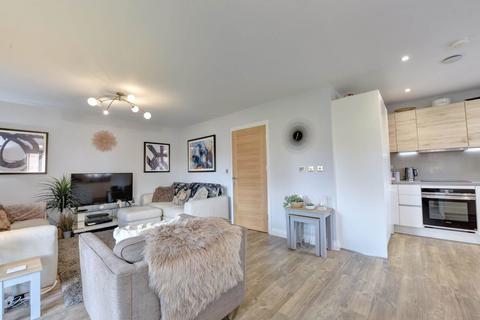 2 Barnsletts, Rotherfield Greys, Henley-on-thames, RG9 4BD