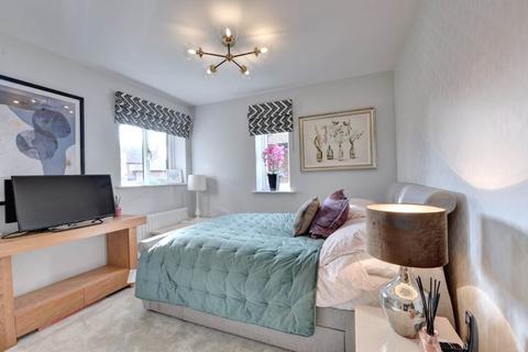 2 Barnsletts, Rotherfield Greys, Henley-on-thames, RG9 4BD