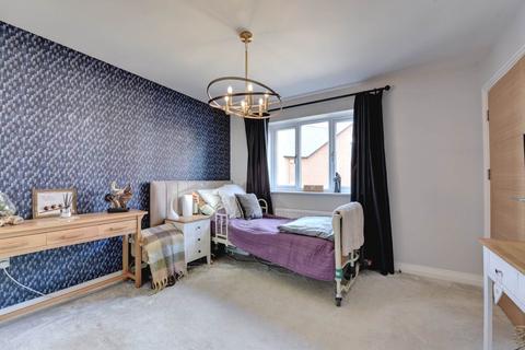 2 Barnsletts, Rotherfield Greys, Henley-on-thames, RG9 4BD
