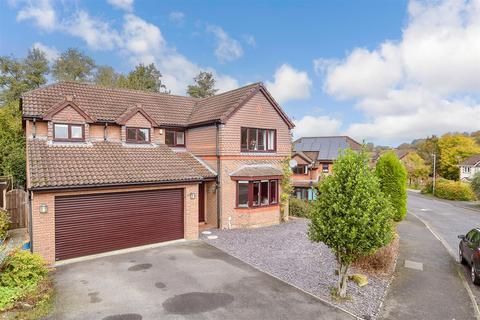 5 bedroom detached house for sale, Mallard Drive, Uckfield, East Sussex