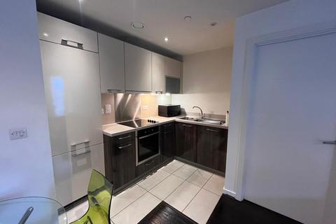 2 bedroom apartment to rent, Spectrum Building, Blackfriars Road, Salford