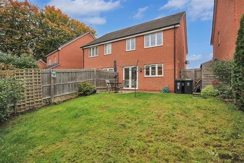 3 bedroom semi-detached house for sale, Victoria Drive, Rushden NN10