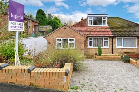 53 Athol Drive, St Georges, Telford, TF2 9DN