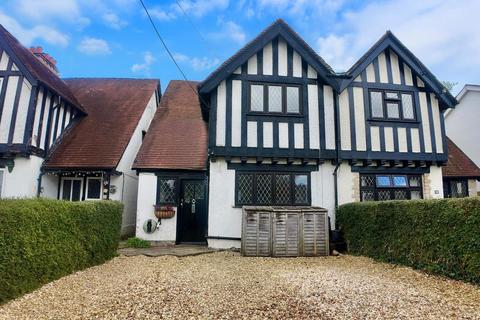 3 bedroom semi-detached house for sale, New Yatt Road, Witney OX28