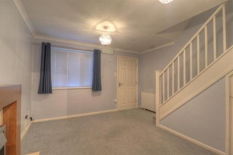 2 bedroom terraced house to rent, Perscoran Way, Pershore