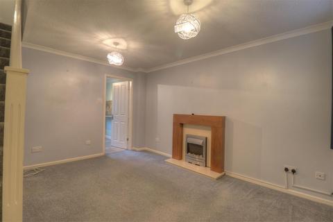 2 bedroom terraced house to rent, Perscoran Way, Pershore