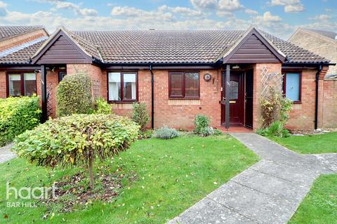 2 bedroom bungalow for sale, The Spinney, Bar Hill