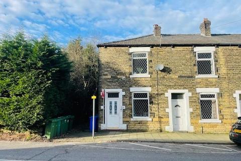 2 bedroom end of terrace house for sale, Manchester Road, Mossley, Ashton-Under-Lyne