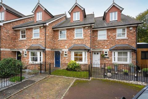 3 bedroom terraced house for sale, Bowden Road, Sunninghill